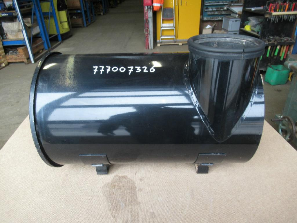 Hitachi ZX470LCH-3 - - فلتر الهواء - آلات البناء: صور 1 Hitachi ZX470LCH-3 - - فلتر الهواء - آلات البناء: صور 1