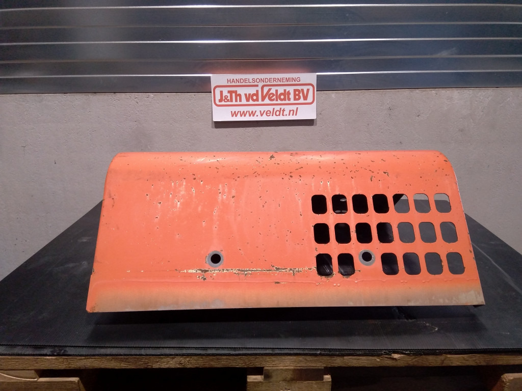 Hitachi ZX670LCH-3 - - باب و قطع الغيار - آلات البناء: صور 1 Hitachi ZX670LCH-3 - - باب و قطع الغيار - آلات البناء: صور 1