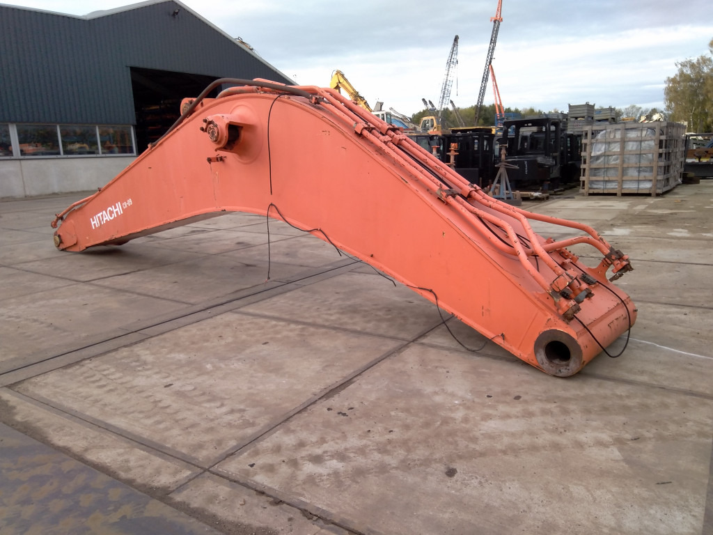 Hitachi ZX800 - - ذراع الرافعة - حفارة: صور 2 Hitachi ZX800 - - ذراع الرافعة - حفارة: صور 2