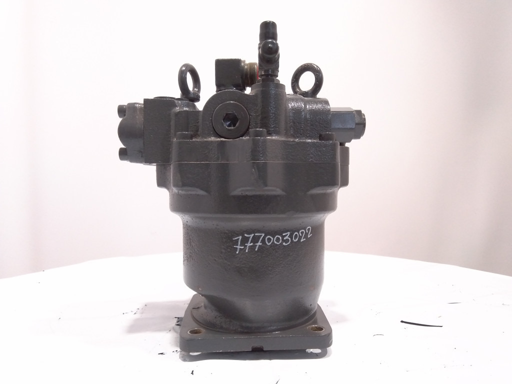 Hyundai 31NA10160 - - محرك سوينغ - آلات البناء: صور 1 Hyundai 31NA10160 - - محرك سوينغ - آلات البناء: صور 1