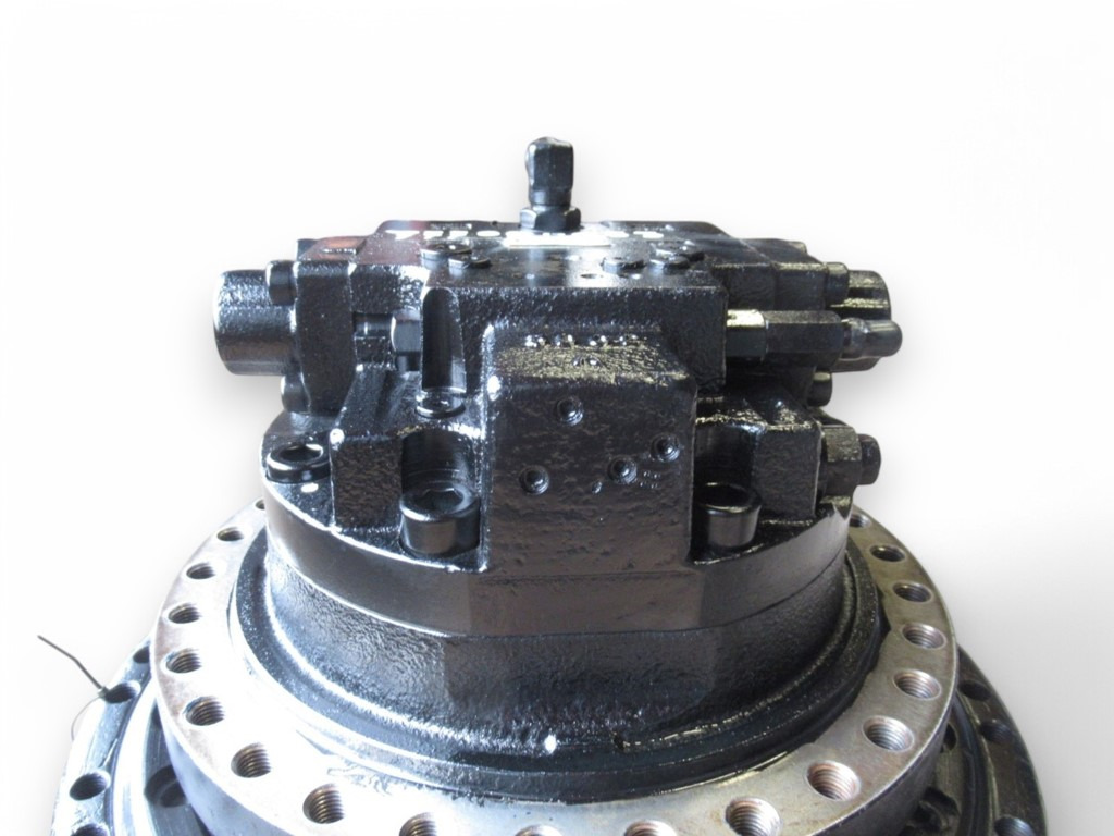 Hyundai 39Q6-40100 - 39Q6-41101 - محرك السفر - آلات البناء: صور 2 Hyundai 39Q6-40100 - 39Q6-41101 - محرك السفر - آلات البناء: صور 2