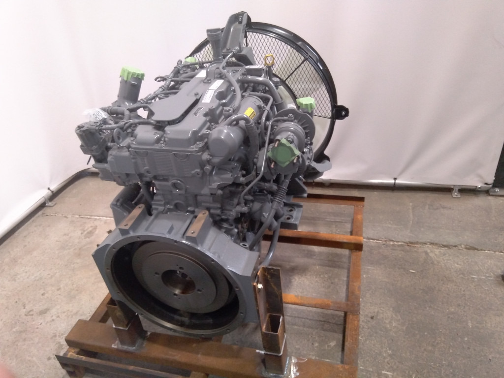 Isuzu 4JJ1 - 4JJ1XKSA - المحرك - آلات البناء: صور 2 Isuzu 4JJ1 - 4JJ1XKSA - المحرك - آلات البناء: صور 2