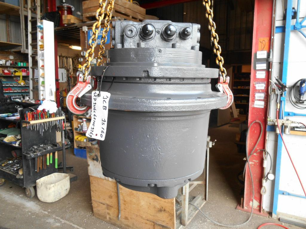 JCB 20/925532 - محرك السفر - آلات البناء: صور 2 JCB 20/925532 - محرك السفر - آلات البناء: صور 2