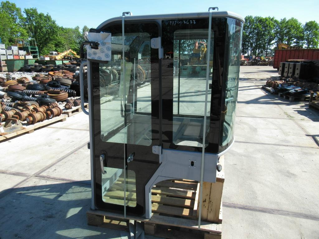 Kobelco LCMC-FK15 - 72271210 - الكبائن - آلات البناء: صور 3 Kobelco LCMC-FK15 - 72271210 - الكبائن - آلات البناء: صور 3
