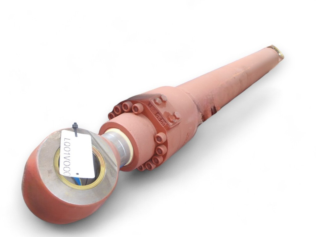 Kobelco LQ01V00030F2 - LS01V00047F2 - الاسطوانة الهيدروليكية - آلات البناء: صور 1 Kobelco LQ01V00030F2 - LS01V00047F2 - الاسطوانة الهيدروليكية - آلات البناء: صور 1