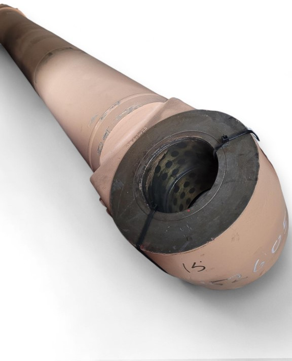 Kobelco LS01V00001F2 - LS01V00002F1 - الاسطوانة الهيدروليكية - آلات البناء: صور 2 Kobelco LS01V00001F2 - LS01V00002F1 - الاسطوانة الهيدروليكية - آلات البناء: صور 2