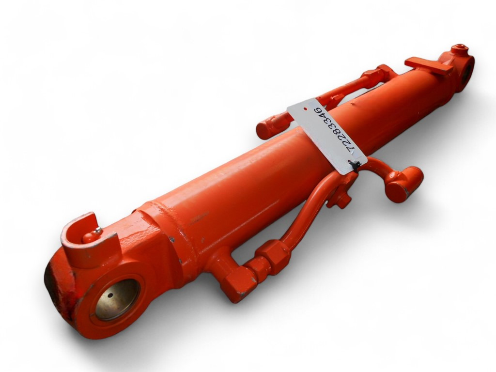 Kobelco PV01V00053F1 - PV01V00053F2 - الاسطوانة الهيدروليكية - آلات البناء: صور 1 Kobelco PV01V00053F1 - PV01V00053F2 - الاسطوانة الهيدروليكية - آلات البناء: صور 1