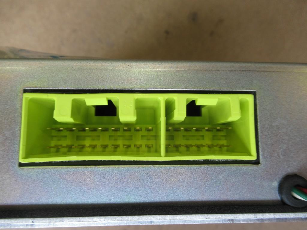 Kobelco TCO-34-1 - - النظام الكهربائي - آلات البناء: صور 3 Kobelco TCO-34-1 - - النظام الكهربائي - آلات البناء: صور 3