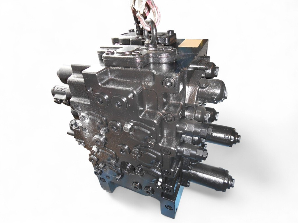 Kobelco YB30V00025F1 - صمامات هيدروليكية - آلات البناء: صور 2 Kobelco YB30V00025F1 - صمامات هيدروليكية - آلات البناء: صور 2
