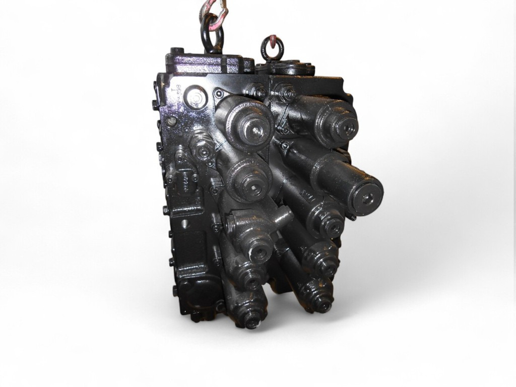 Kobelco YN30V00127F1 - صمامات هيدروليكية - آلات البناء: صور 3 Kobelco YN30V00127F1 - صمامات هيدروليكية - آلات البناء: صور 3