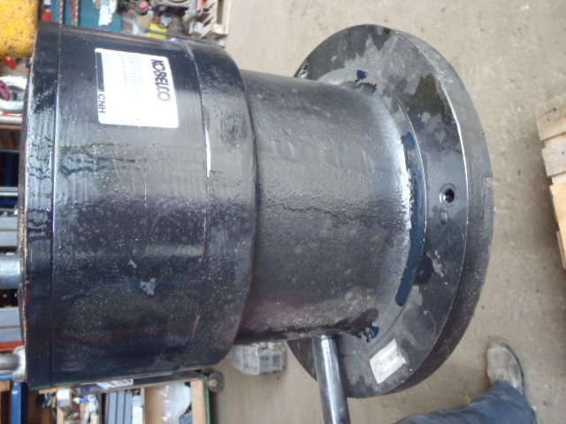 Kobelco YN32N00004F1 - LP32W00001F1 - محرك سوينغ - آلات البناء: صور 2 Kobelco YN32N00004F1 - LP32W00001F1 - محرك سوينغ - آلات البناء: صور 2