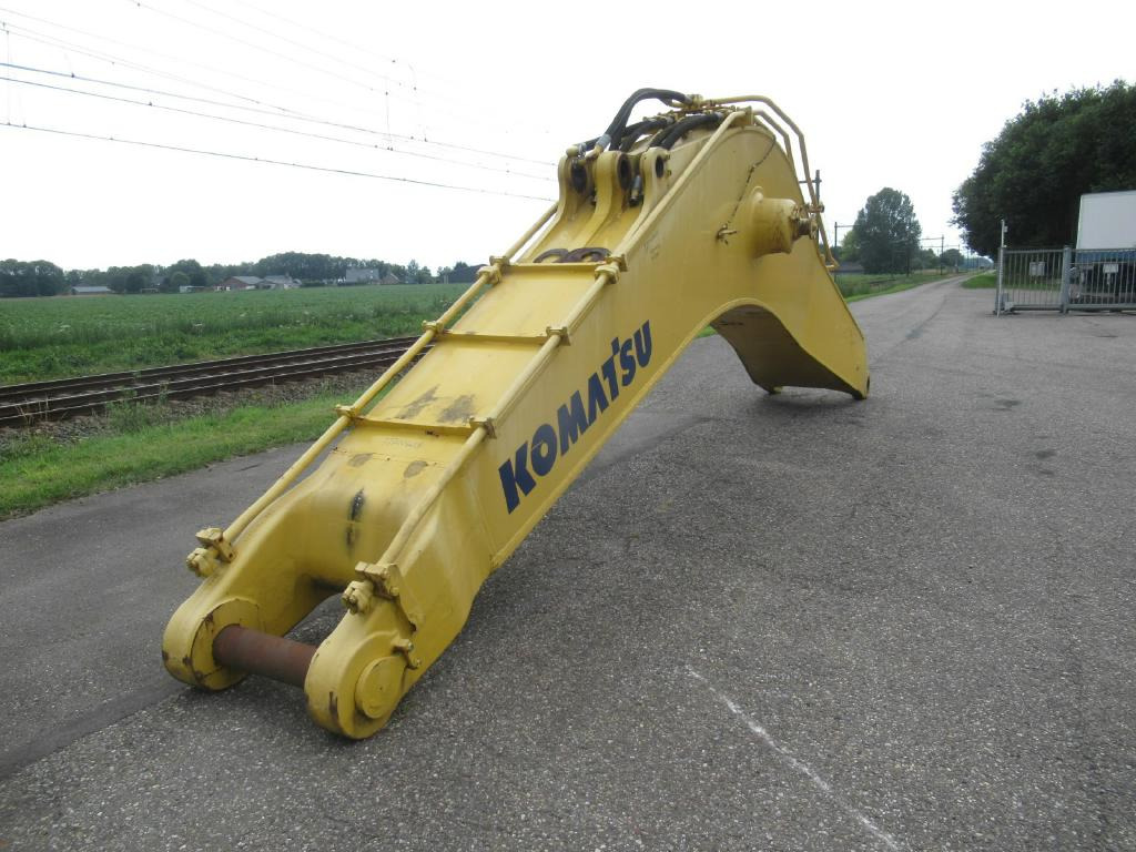 Komatsu PC800LC-8 - 209-70-K1510 - ذراع الرافعة - آلات البناء: صور 2 Komatsu PC800LC-8 - 209-70-K1510 - ذراع الرافعة - آلات البناء: صور 2