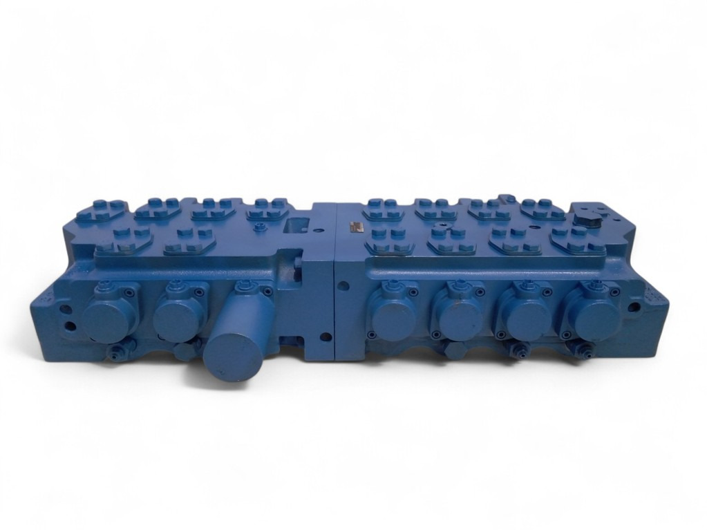 Liebherr 5009933 - M8-1228-03/7M8-32 - صمامات هيدروليكية - آلات البناء: صور 3 Liebherr 5009933 - M8-1228-03/7M8-32 - صمامات هيدروليكية - آلات البناء: صور 3
