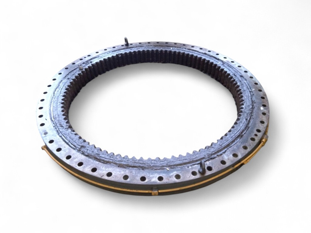 Liebherr 933403401 - 982752701 - حلقة الدوران - آلات البناء: صور 1 Liebherr 933403401 - 982752701 - حلقة الدوران - آلات البناء: صور 1