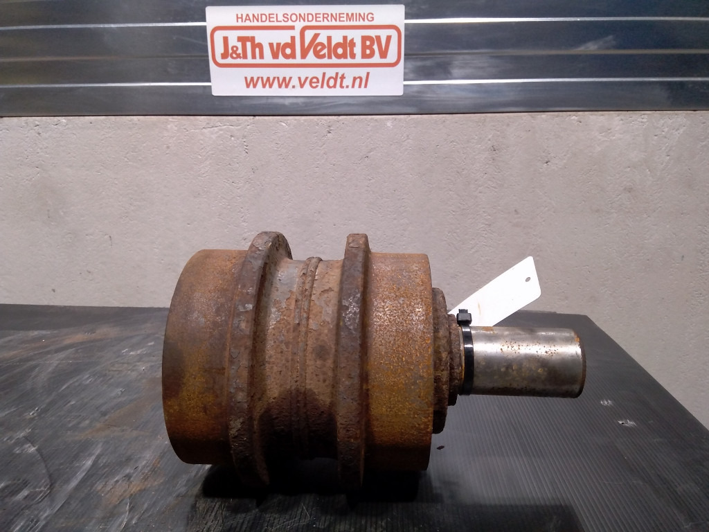 Liebherr R944C SEW - - المسار الأسطوانة - آلات البناء: صور 1 Liebherr R944C SEW - - المسار الأسطوانة - آلات البناء: صور 1