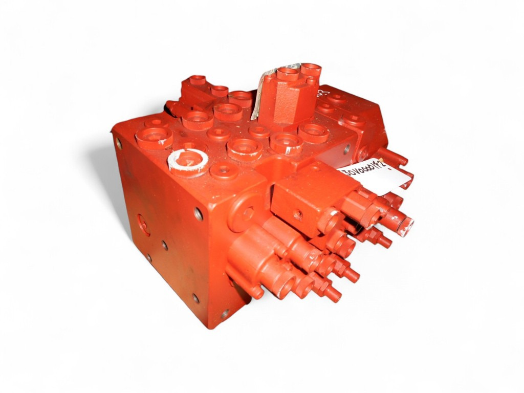 Nabco LF30V00001F2 - 72957423 - صمامات هيدروليكية - آلات البناء: صور 3 Nabco LF30V00001F2 - 72957423 - صمامات هيدروليكية - آلات البناء: صور 3