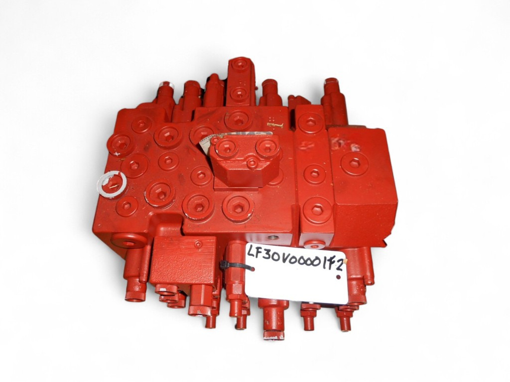 Nabco LF30V00001F2 - 72957423 - صمامات هيدروليكية - آلات البناء: صور 2 Nabco LF30V00001F2 - 72957423 - صمامات هيدروليكية - آلات البناء: صور 2