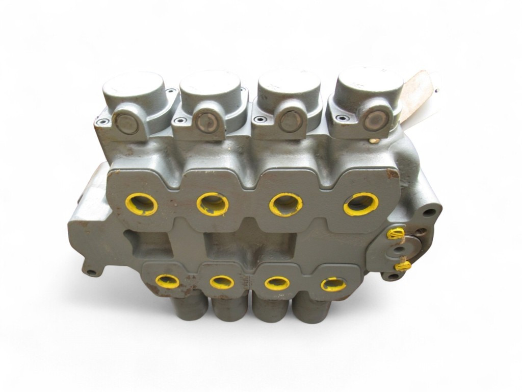 New Holland 1771467 - صمامات هيدروليكية - آلات البناء: صور 2 New Holland 1771467 - صمامات هيدروليكية - آلات البناء: صور 2