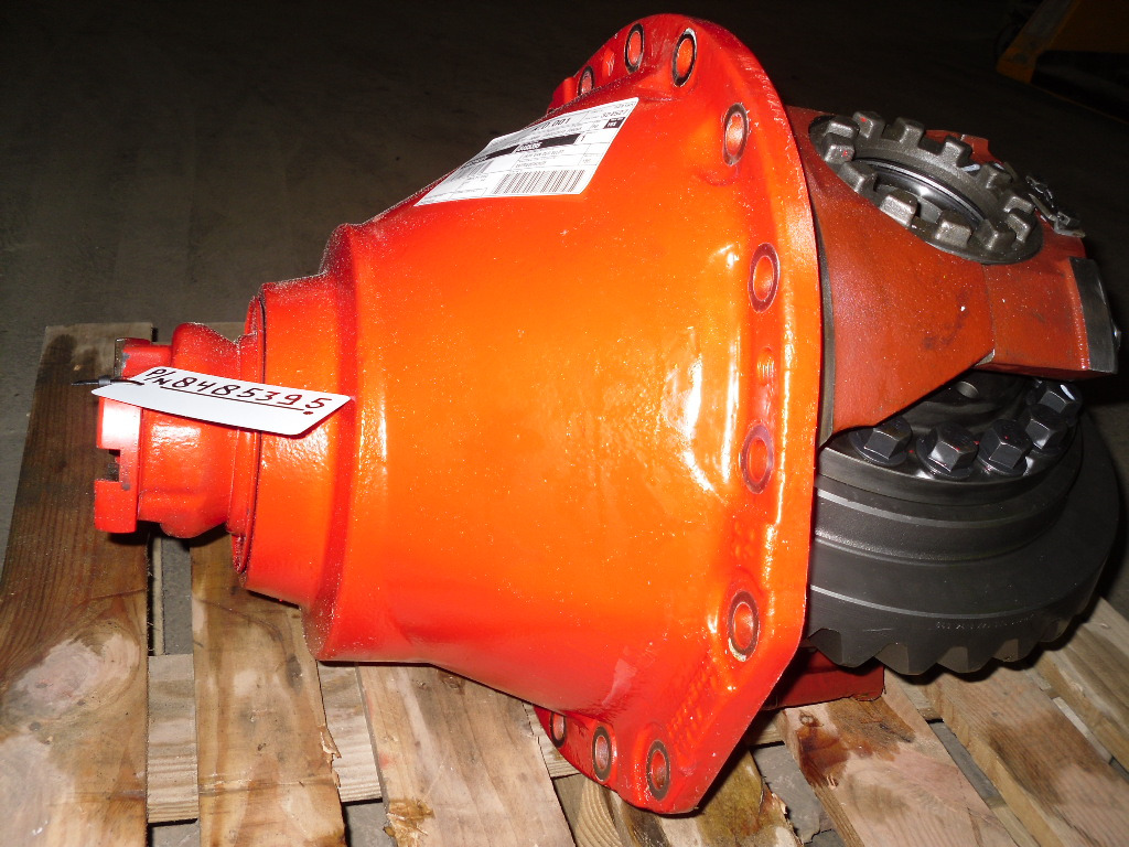 New Holland 4622236 - التفاضلية والعتاد - آلات البناء: صور 2 New Holland 4622236 - التفاضلية والعتاد - آلات البناء: صور 2