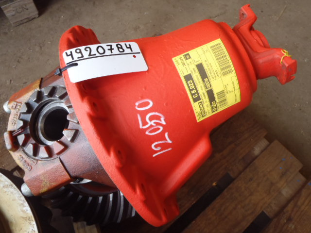 New Holland 4920784 - التفاضلية والعتاد - آلات البناء: صور 1 New Holland 4920784 - التفاضلية والعتاد - آلات البناء: صور 1