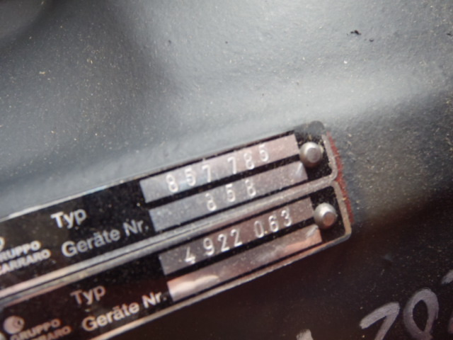 New Holland 4922063 - التفاضلية والعتاد - آلات البناء: صور 3 New Holland 4922063 - التفاضلية والعتاد - آلات البناء: صور 3