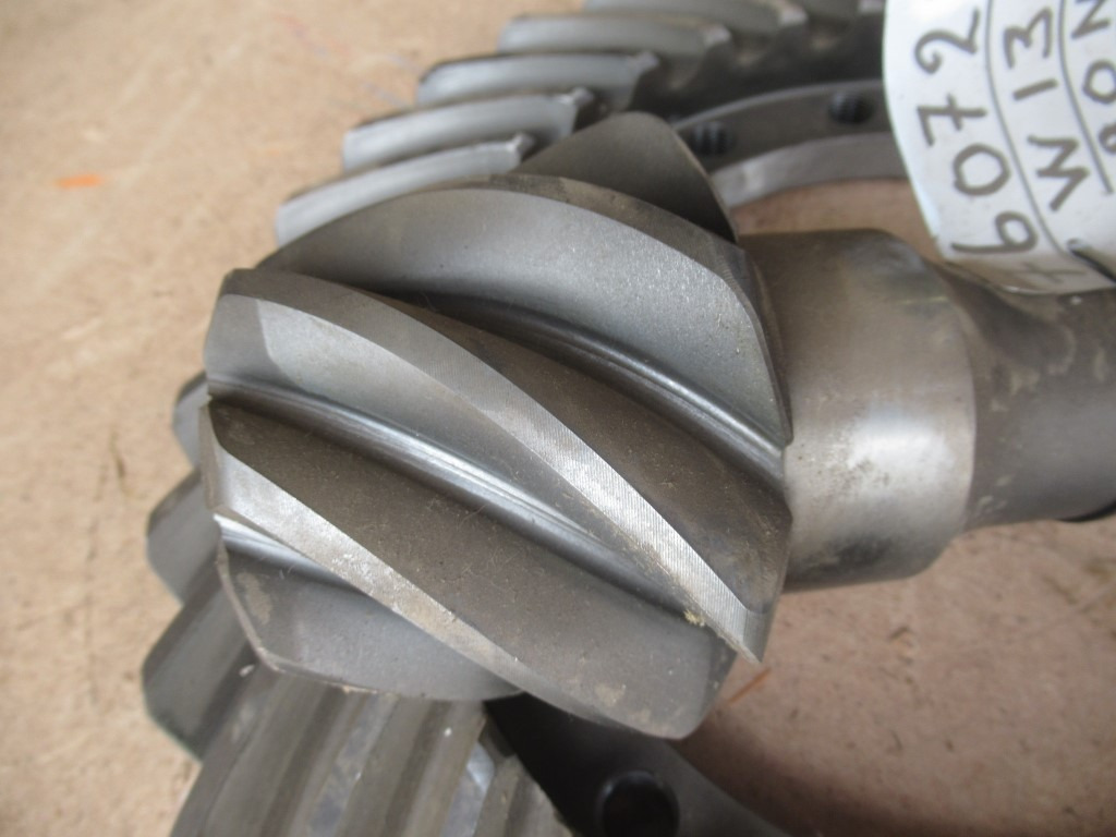 New Holland 76072900 - التفاضلية والعتاد - آلات البناء: صور 2 New Holland 76072900 - التفاضلية والعتاد - آلات البناء: صور 2