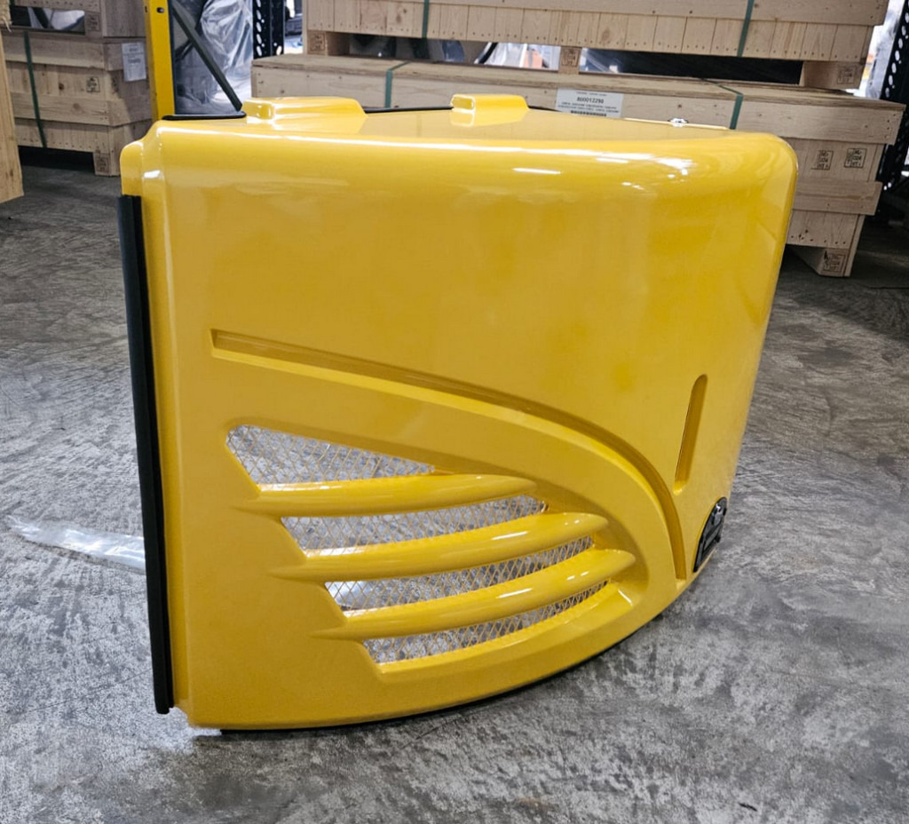 New Holland 7NMH-62002NH - 7NMH-62003CA - هيكل السيارة الخارجية - الآلات والماكينات الزراعية: صور 2 New Holland 7NMH-62002NH - 7NMH-62003CA - هيكل السيارة الخارجية - الآلات والماكينات الزراعية: صور 2