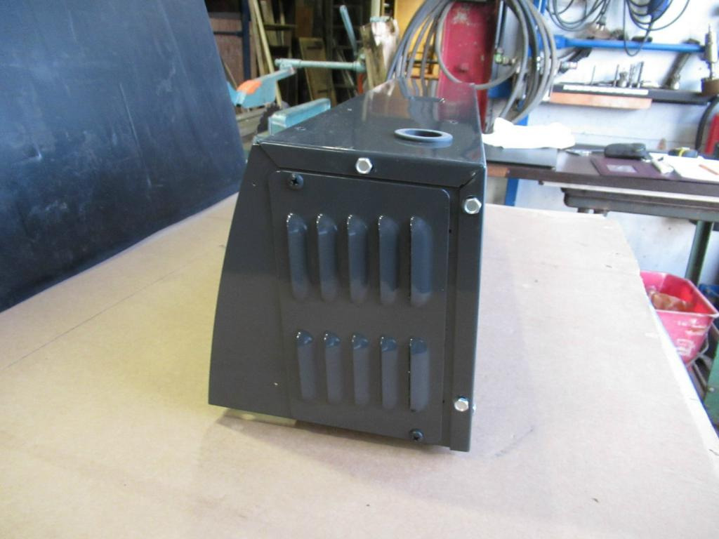 التدفئة/ التهوية - الآلات والماكينات الزراعية جديد New Holland 87576281 - 87681239: صور 6