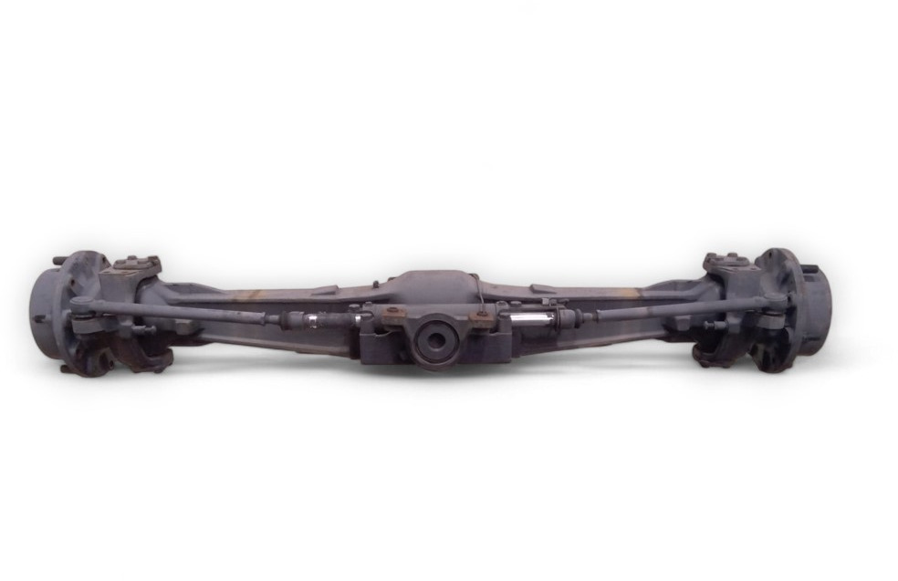 New Holland 87674863 - المحور الأمامي - آلات البناء: صور 1 New Holland 87674863 - المحور الأمامي - آلات البناء: صور 1