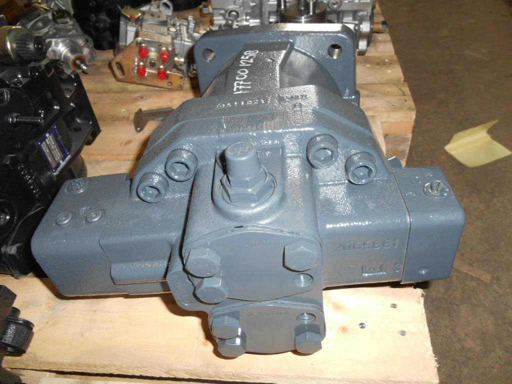 New Holland 8912707 - 8911113 - محرك هيدروليكي - آلات البناء: صور 3 New Holland 8912707 - 8911113 - محرك هيدروليكي - آلات البناء: صور 3