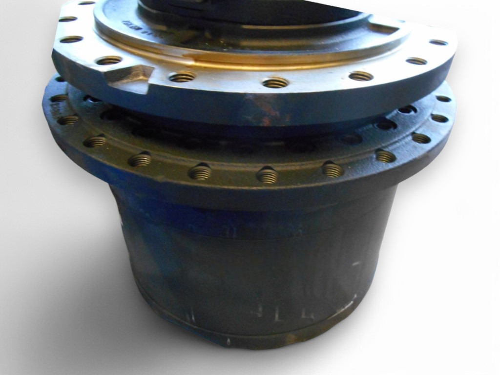 New Holland LC15V00014F1 - 72215535 - محرك السفر - آلات البناء: صور 2 New Holland LC15V00014F1 - 72215535 - محرك السفر - آلات البناء: صور 2