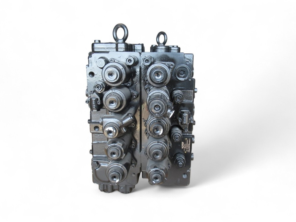 New Holland LQ30V00024F2 - KMX15D/B44011B - صمامات هيدروليكية - آلات البناء: صور 3 New Holland LQ30V00024F2 - KMX15D/B44011B - صمامات هيدروليكية - آلات البناء: صور 3