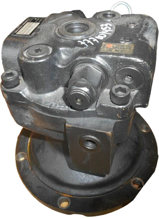 New Holland YT15V00005F2 - YT15V00016F1 - محرك هيدروليكي - الآلات والماكينات الزراعية: صور 3 New Holland YT15V00005F2 - YT15V00016F1 - محرك هيدروليكي - الآلات والماكينات الزراعية: صور 3