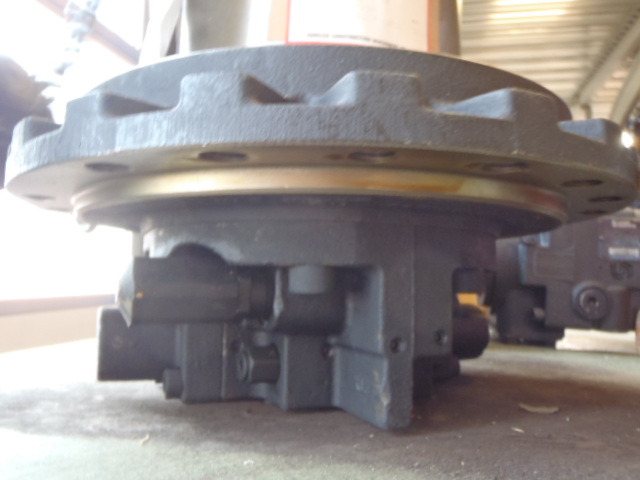 New Holland YY15V00007F2 - محرك هيدروليكي - آلات البناء: صور 2 New Holland YY15V00007F2 - محرك هيدروليكي - آلات البناء: صور 2