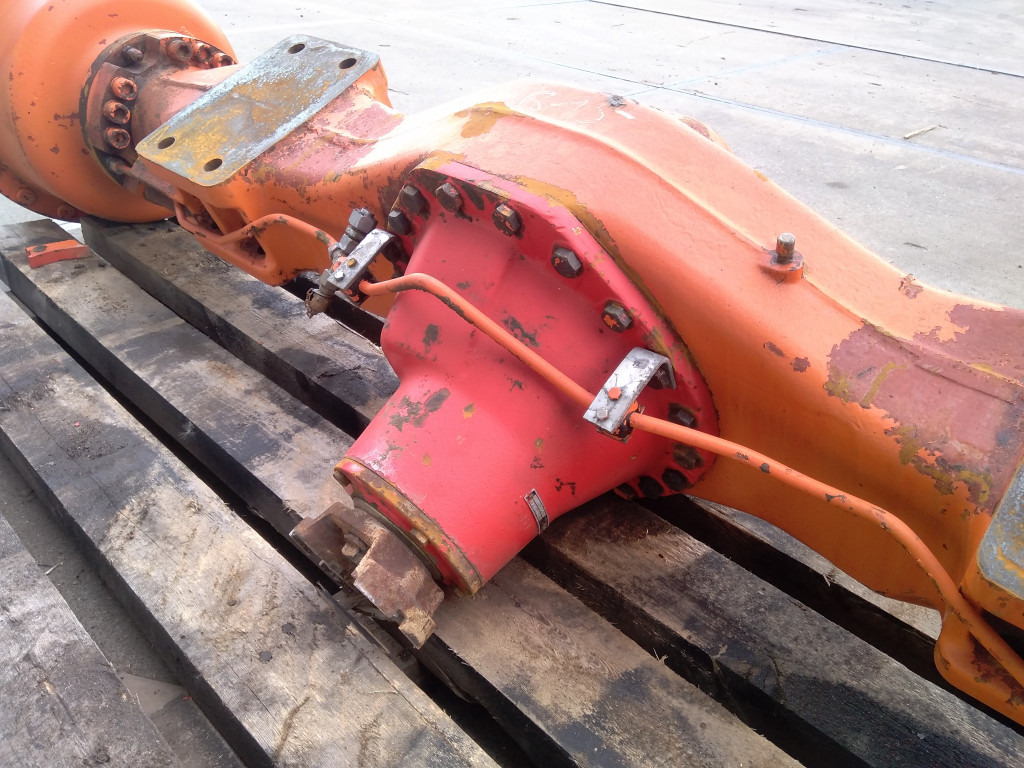 O&K 4517615 - المحور الأمامي - آلات البناء: صور 3 O&K 4517615 - المحور الأمامي - آلات البناء: صور 3