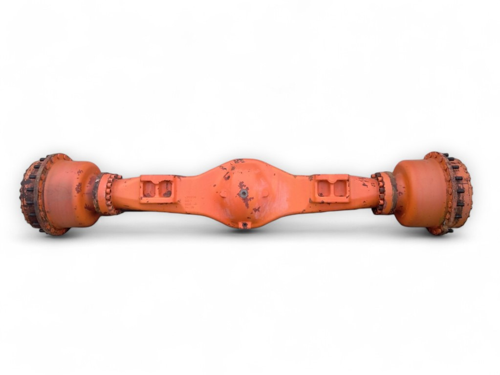 O&K 4517615 - المحور الأمامي - آلات البناء: صور 1 O&K 4517615 - المحور الأمامي - آلات البناء: صور 1