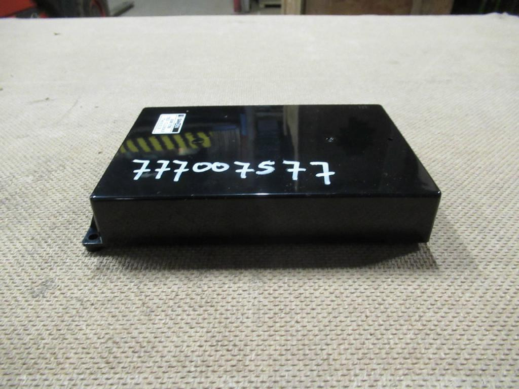 Sanden TKS-C108A3 - - كتلة التحكم - آلات البناء: صور 1 Sanden TKS-C108A3 - - كتلة التحكم - آلات البناء: صور 1