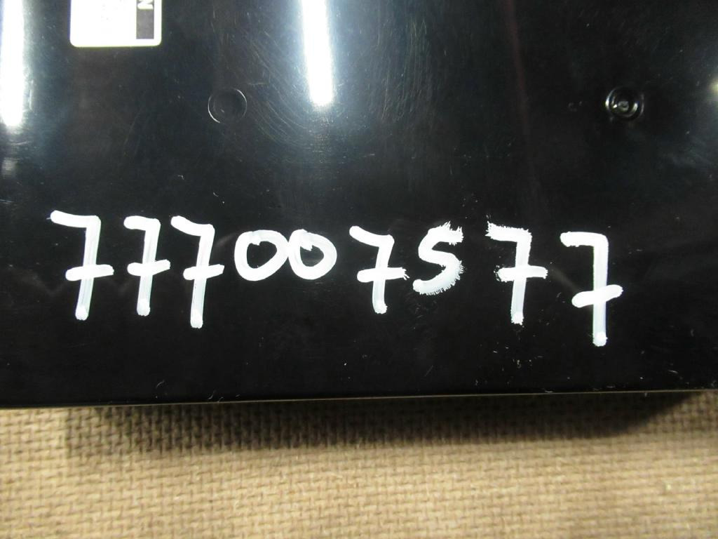 Sanden TKS-C108A3 - - كتلة التحكم - آلات البناء: صور 5 Sanden TKS-C108A3 - - كتلة التحكم - آلات البناء: صور 5