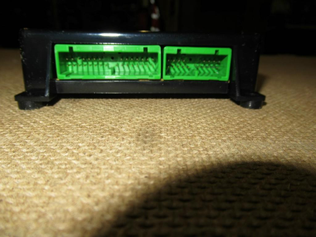 Sanden TKS-C108A3 - - كتلة التحكم - آلات البناء: صور 3 Sanden TKS-C108A3 - - كتلة التحكم - آلات البناء: صور 3