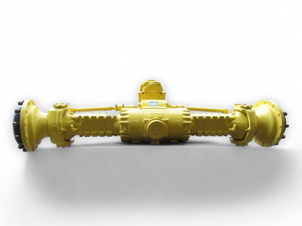Spicer Dana 305/276/251-003 - 05586301 - المحور الأمامي - آلات البناء: صور 1 Spicer Dana 305/276/251-003 - 05586301 - المحور الأمامي - آلات البناء: صور 1