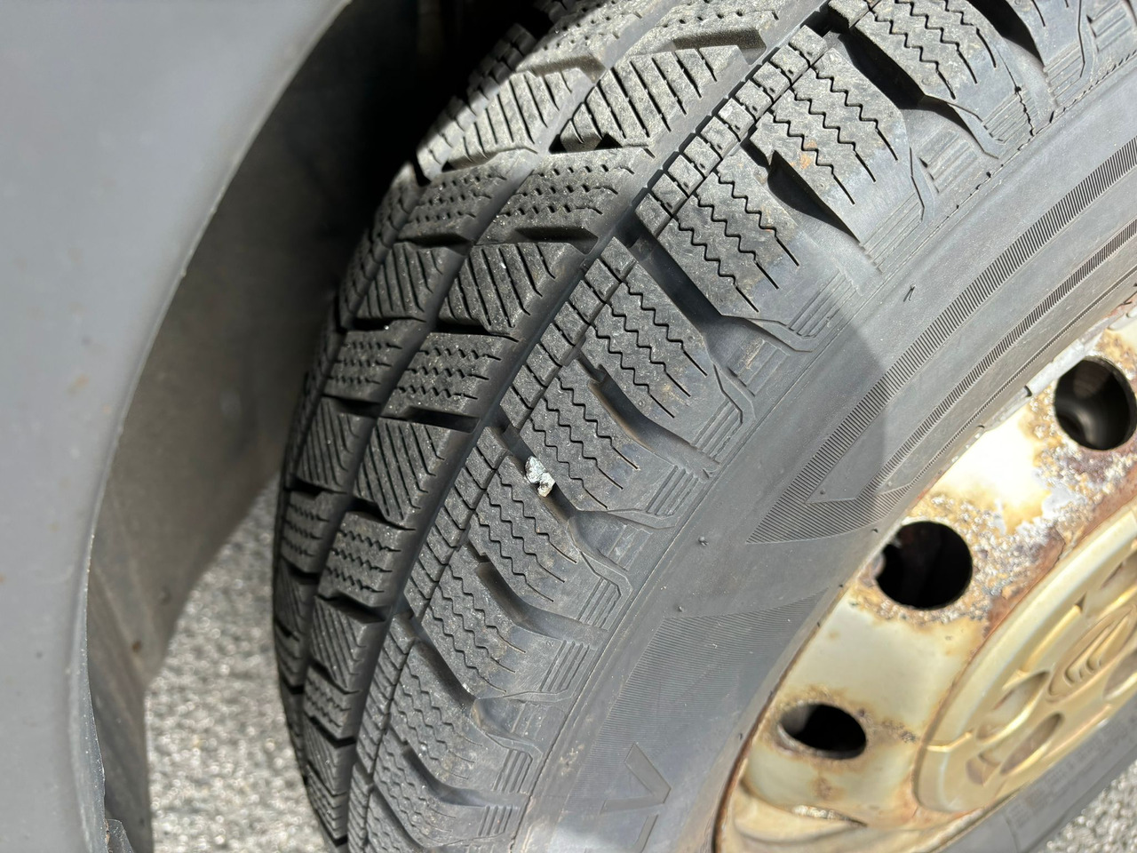 فان CITROËN Jumper L4H2: صور 7