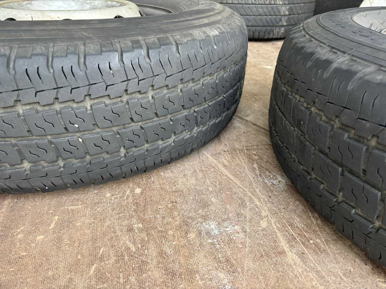 فان CITROËN Jumper L4H2: صور 16