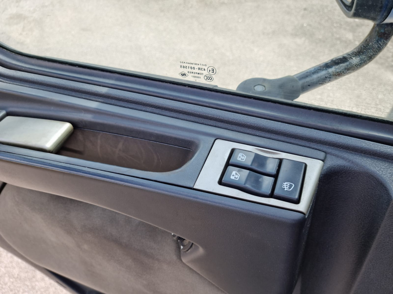 شاحنة ستارة RENAULT Premium 460 PRC3C EEV: صور 12 شاحنة ستارة RENAULT Premium 460 PRC3C EEV: صور 12
