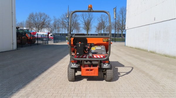 Ausa D 150 RMA - آلة أسفلت: صور 3 Ausa D 150 RMA - آلة أسفلت: صور 3