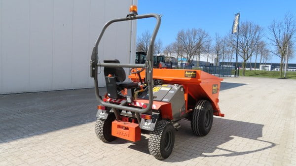 Ausa D 150 RMA - آلة أسفلت: صور 2 Ausa D 150 RMA - آلة أسفلت: صور 2