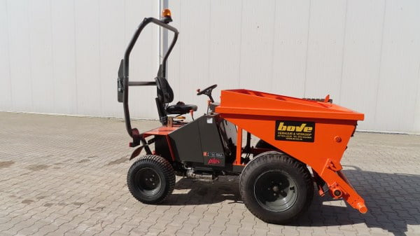 Ausa D 150 RMA - آلة أسفلت: صور 1 Ausa D 150 RMA - آلة أسفلت: صور 1