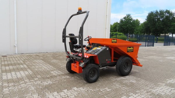 Ausa D150RM - آلة أسفلت: صور 2 Ausa D150RM - آلة أسفلت: صور 2