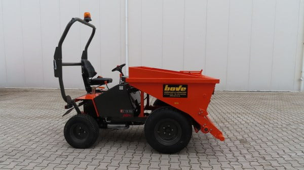 Ausa D150RM - آلة أسفلت: صور 1 Ausa D150RM - آلة أسفلت: صور 1
