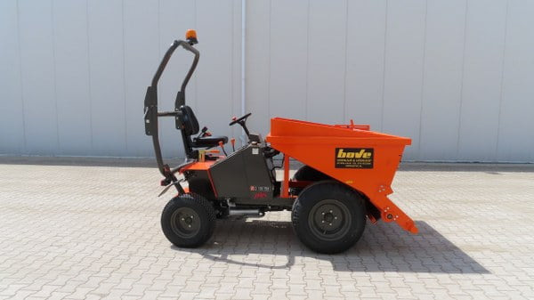 Ausa D150RM - آلة أسفلت: صور 1 Ausa D150RM - آلة أسفلت: صور 1