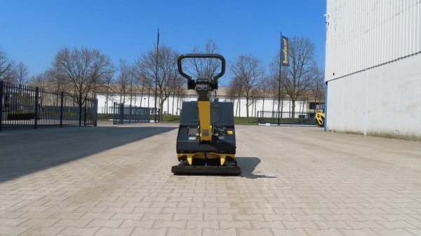 Bomag BPR 100/80 D - صفائح اهتزازية: صور 3 Bomag BPR 100/80 D - صفائح اهتزازية: صور 3
